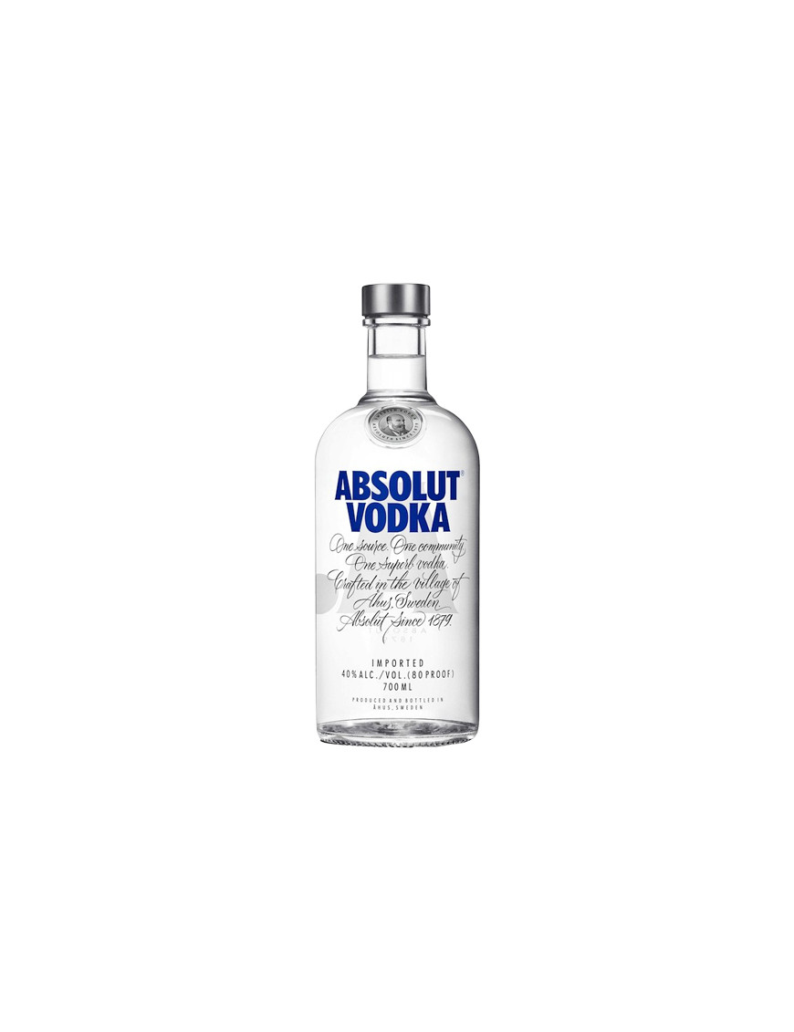 Absolut Vodka cl.70