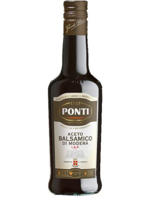 Ponti Aceto Balsamico Di Modena ml.500