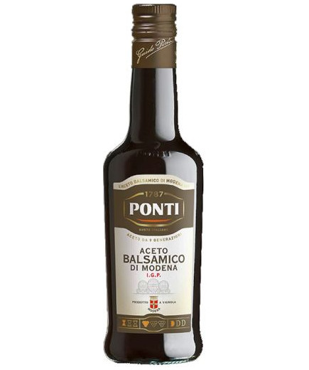 Ponti Aceto Balsamico Di Modena ml.500