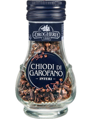 Drogheria & Alimentari Chiodi Garofano Interi gr.25