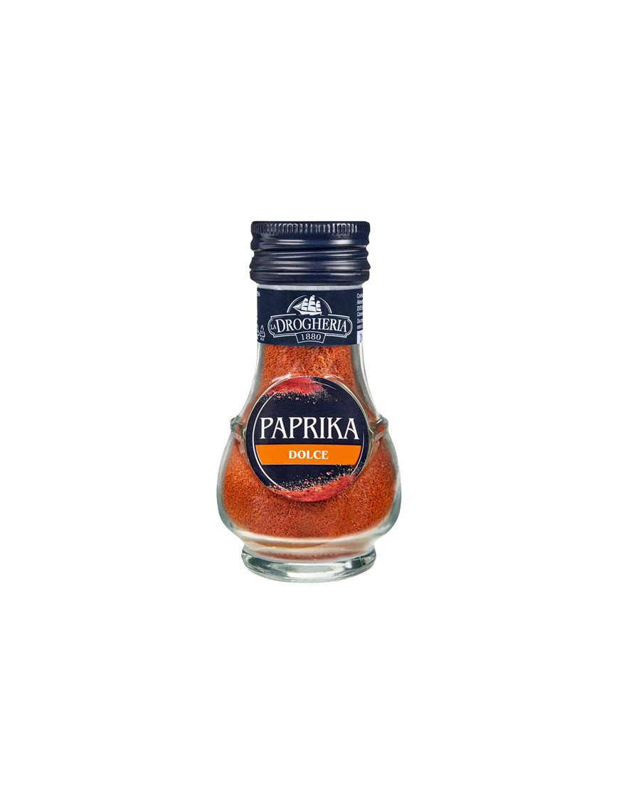 Drogheria & Alimentari Paprika Dolce gr.35