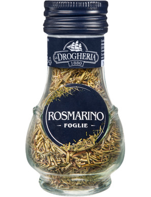 Drogheria & Alimentari Rosmarino Foglie gr.15