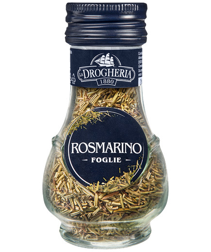 Drogheria & Alimentari Rosmarino Foglie gr.15