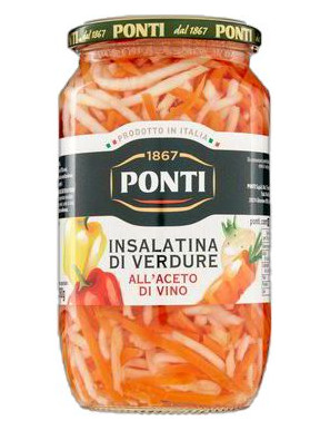 PONTI INSALATINA ACETO G.800