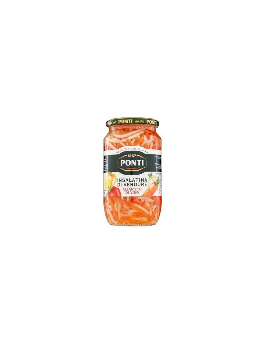 PONTI INSALATINA ACETO G.800