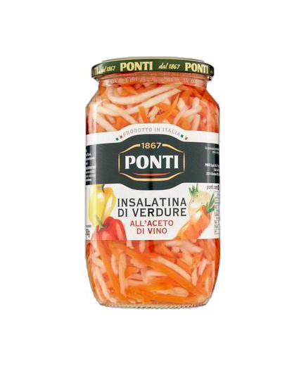 PONTI INSALATINA ACETO G.800