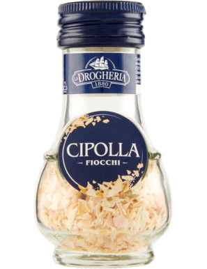 Drogheria & Alimentari Cipolla Fiocchi gr.18