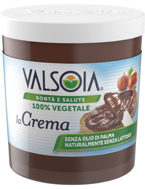 Valsoia Crema Spalmabile gr.200