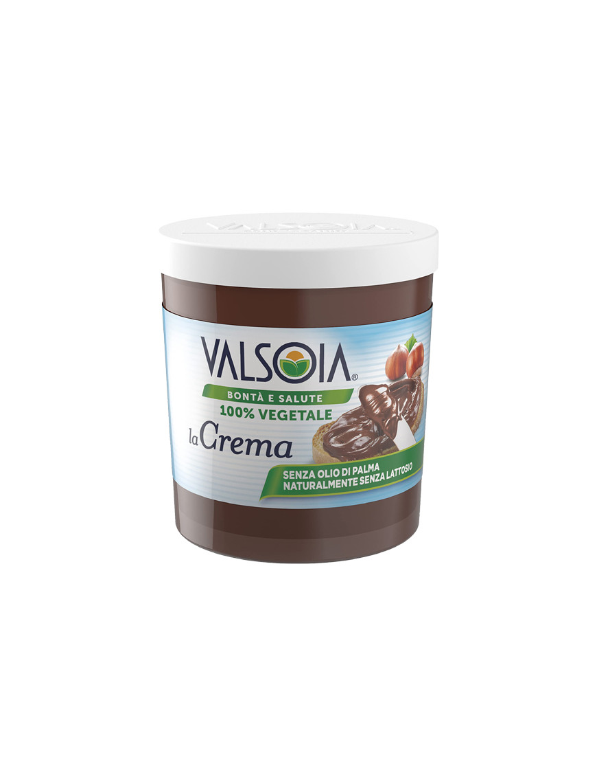 Valsoia Crema Spalmabile gr.200