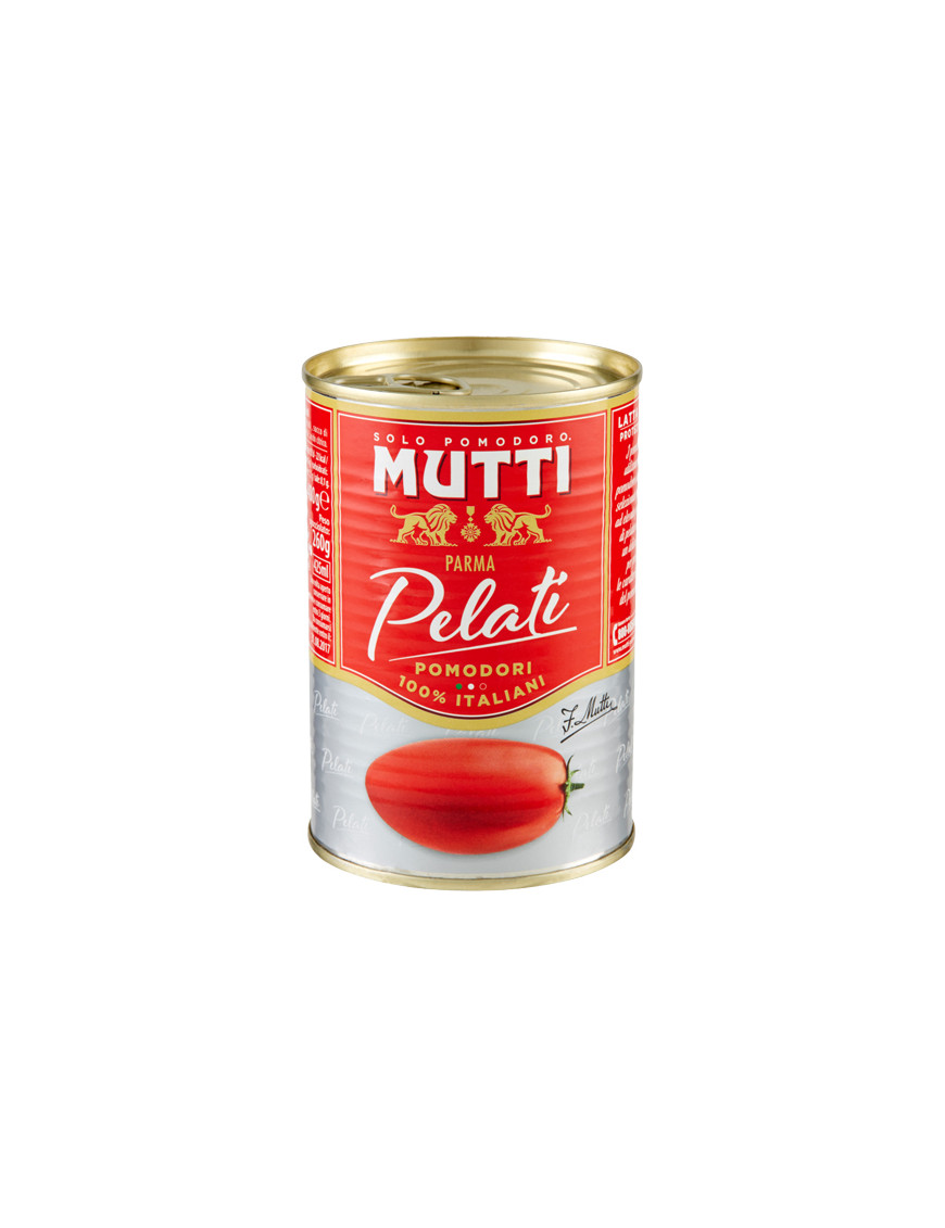 Mutti Pomodori Pelati gr.400