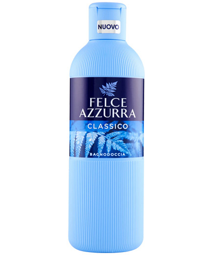 Felce Azzurra Bagnoschiuma Classico ml.650