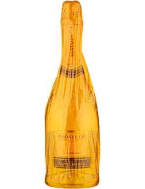 Sant'Orsola Prosecco Luxury Brut DOC cl.75