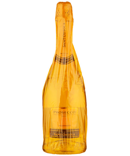 Sant'Orsola Prosecco Luxury Brut DOC cl.75