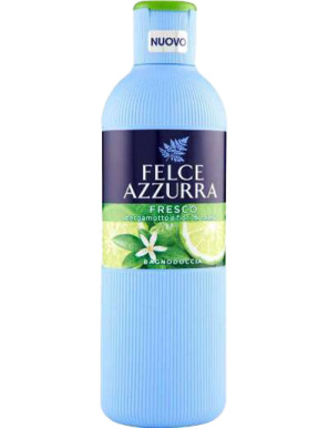 Felce Azzurra Bagnoschiuma Fresco ml.650