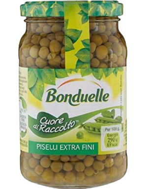 Bonduelle Piselli Extrafini gr.330