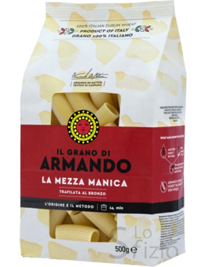 ARMANDO FLC G.500 LA MEZZA MANICA