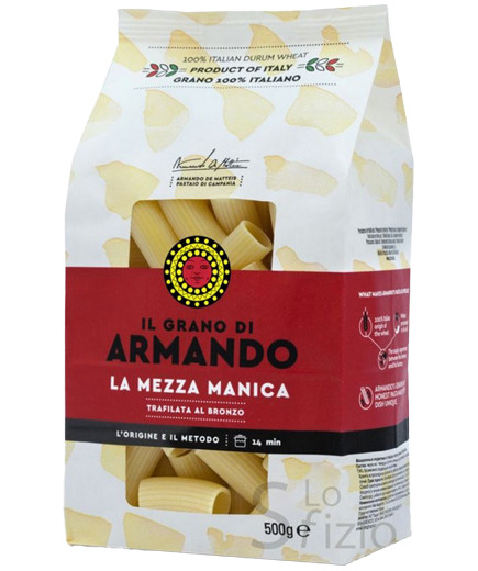 ARMANDO FLC G.500 LA MEZZA MANICA