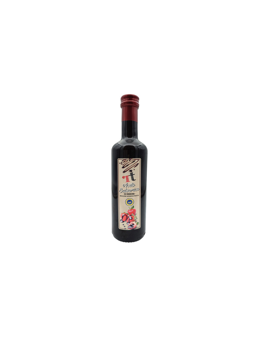 RT  ACETO BALSAMICO DI MODENAIGP ML.500