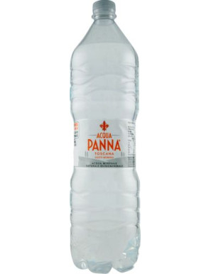 Panna Acqua lt. 1.5