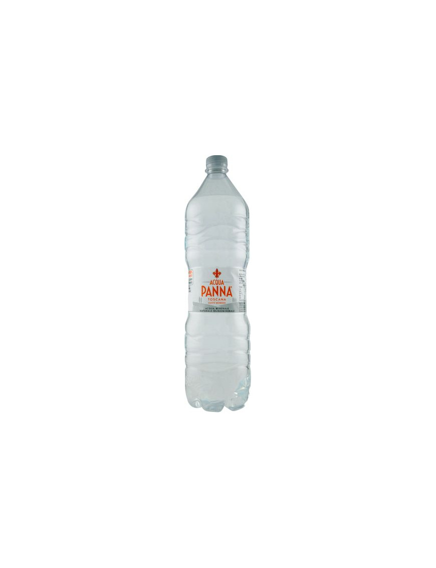 Panna Acqua lt. 1.5