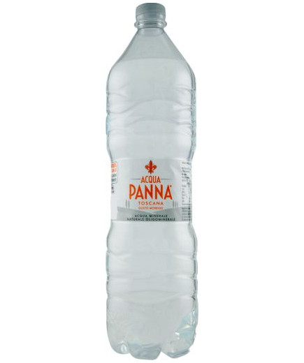 Panna Acqua lt. 1.5