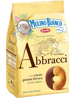 Barilla Abbracci gr.350