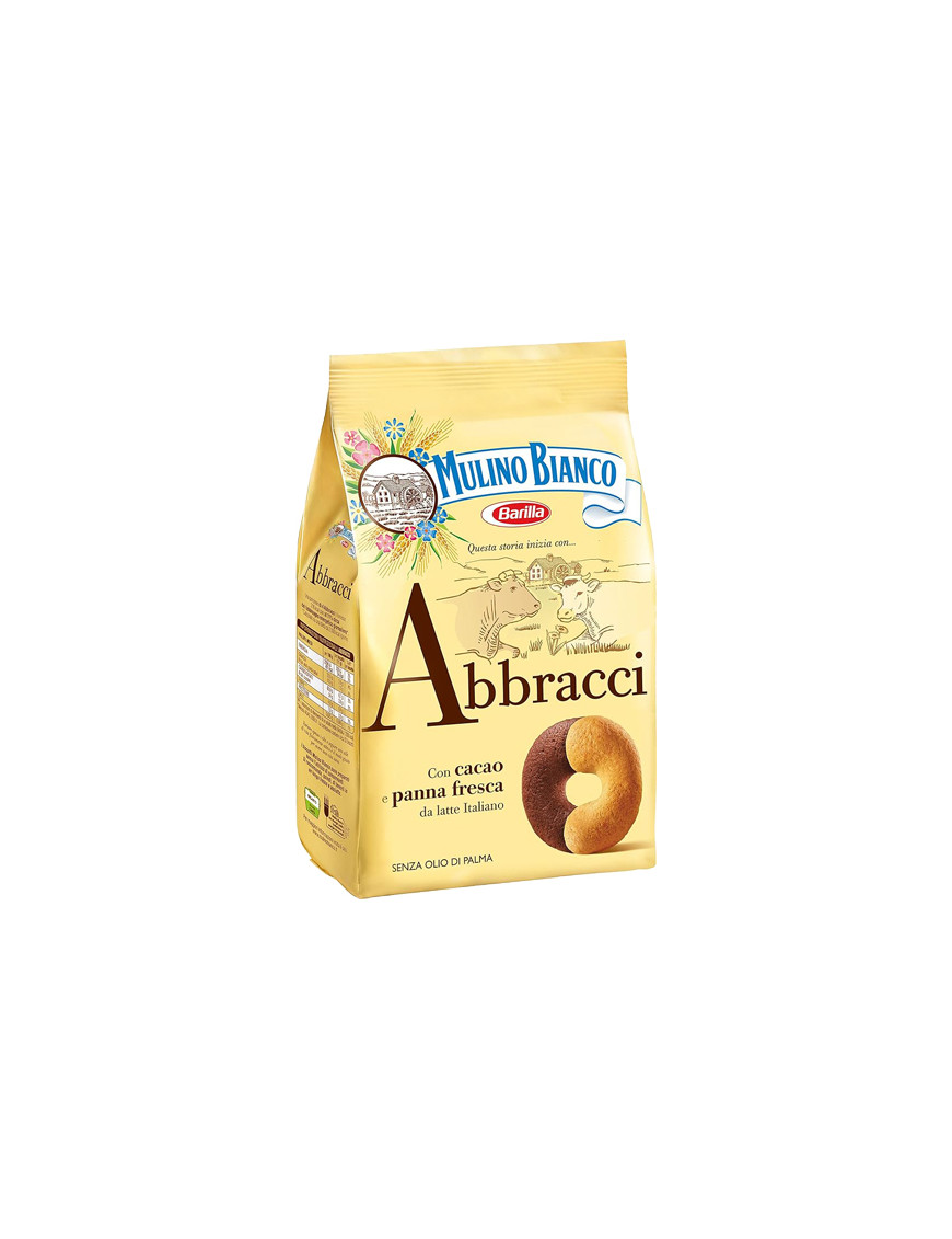 Barilla Abbracci gr.350