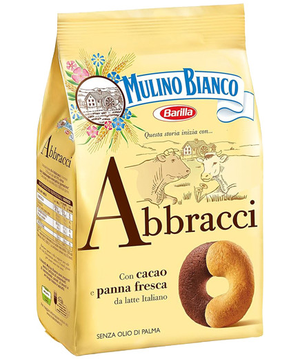 Barilla Abbracci gr.350