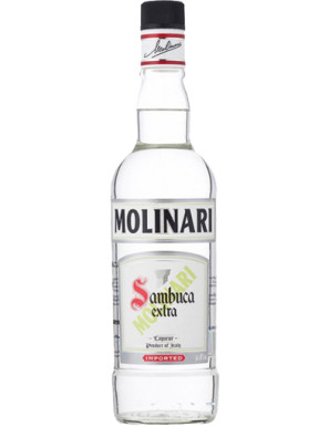 Molinari Sambuca cl.70