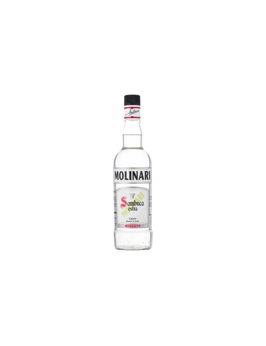 Molinari Sambuca cl.70