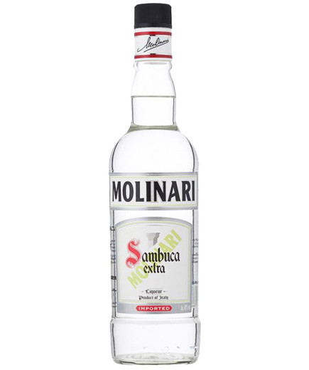 Molinari Sambuca cl.70