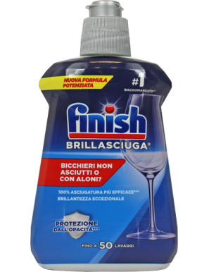 Finish Brillasciuga Normale ml.250