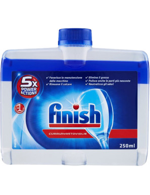 Finish Cura Lavastoviglie ml.250