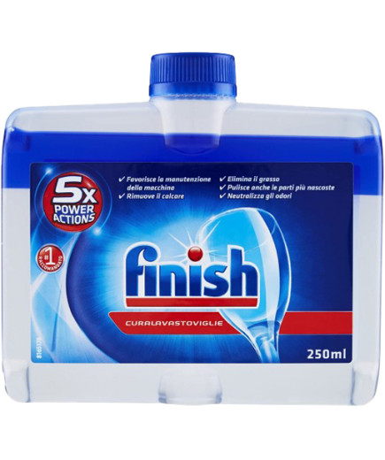 Finish Cura Lavastoviglie ml.250