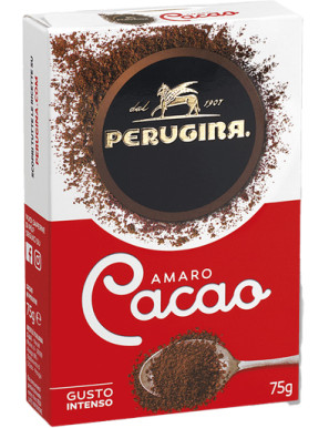 Perugina Cacao Amaro gr.75