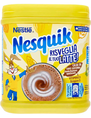 Nesquik Solubile gr.500