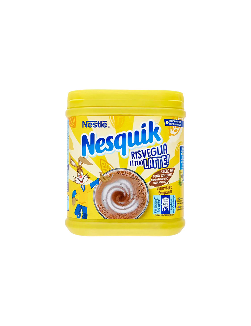 Nesquik Solubile gr.500