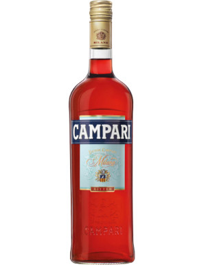 Campari Bitter lt.1