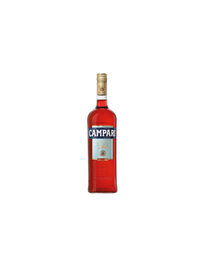 Campari Bitter lt.1