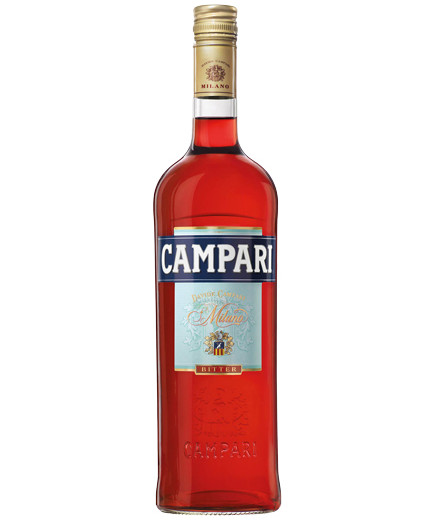 Campari Bitter lt.1