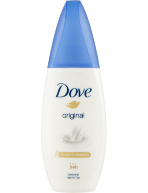 Dove Deo Vapo Original ml.75.