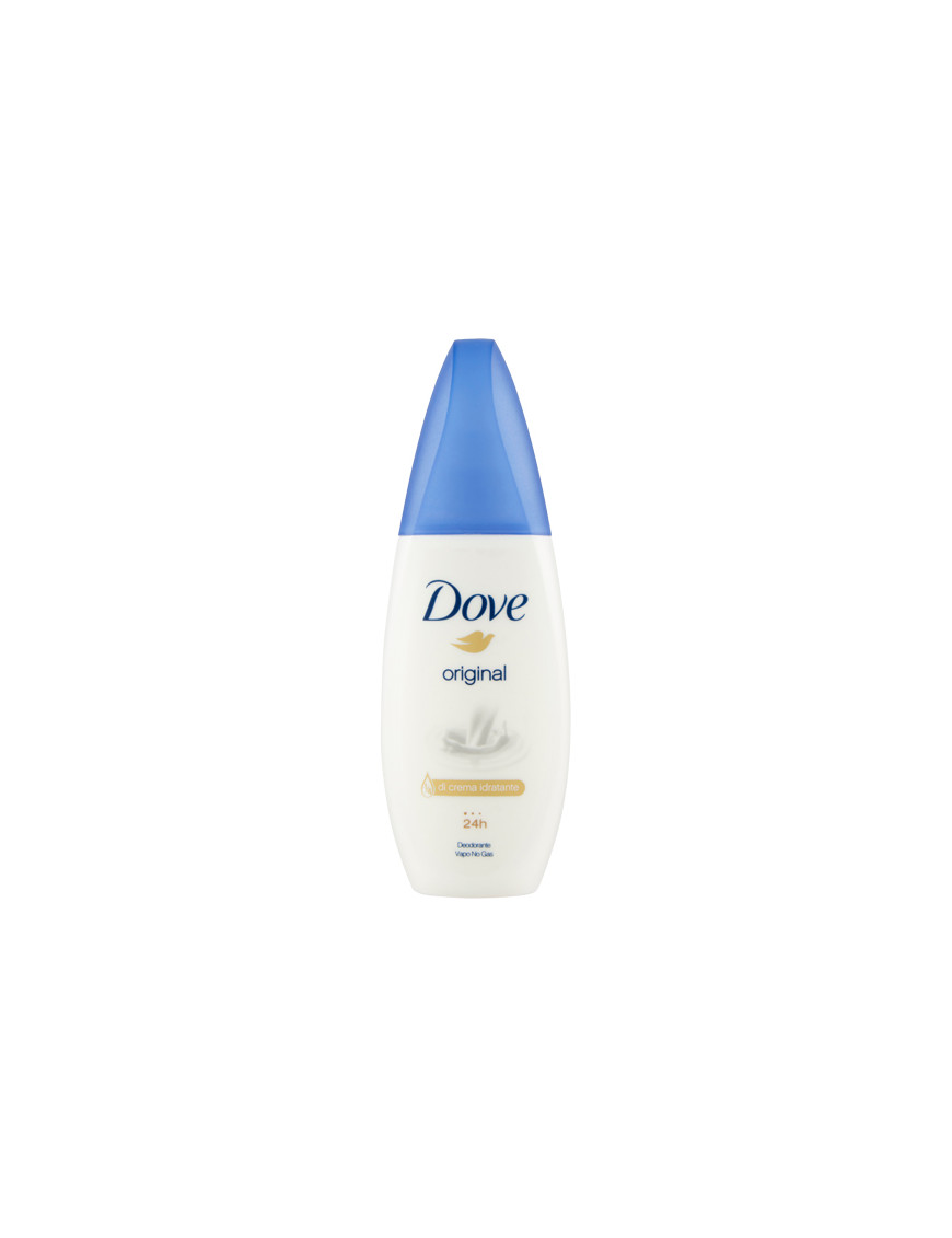 Dove Deo Vapo Original ml.75.