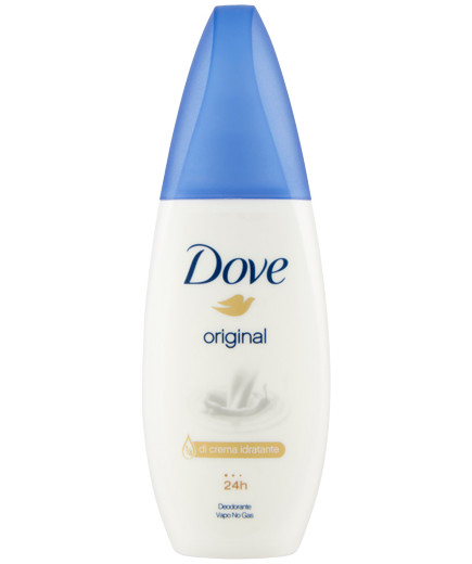 Dove Deo Vapo Original ml.75.