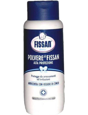 Fissan Polvere gr.100