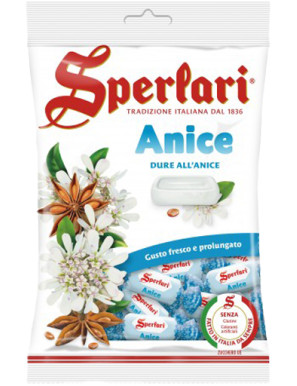 Sperlari Anice gr.200