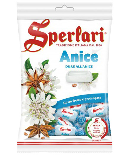 Sperlari Anice gr.200