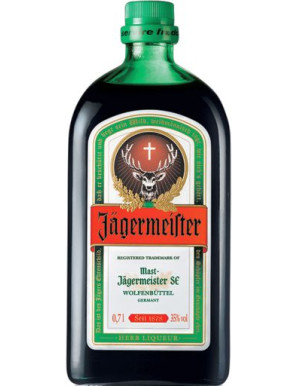 Jagermeister Amaro cl.70