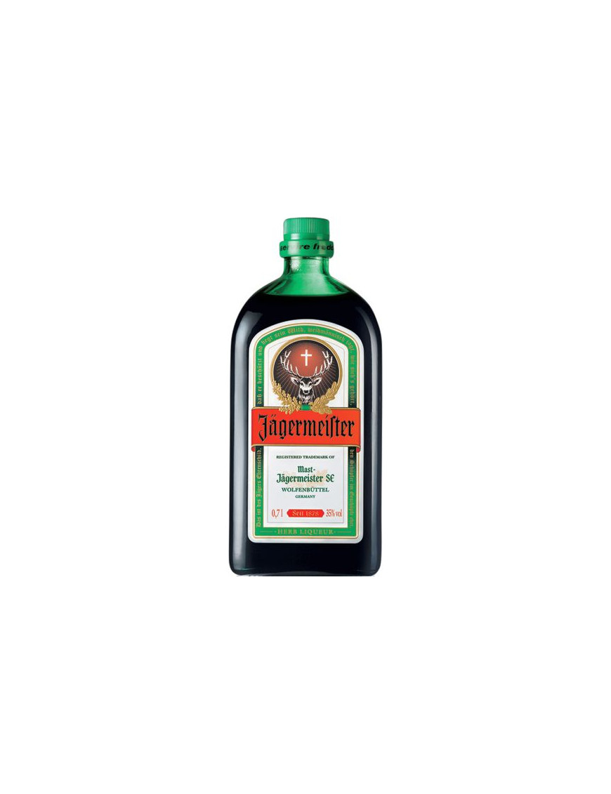 Jagermeister Amaro cl.70