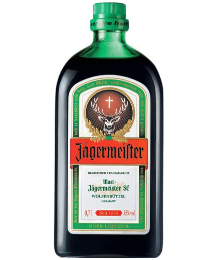 Jagermeister Amaro cl.70