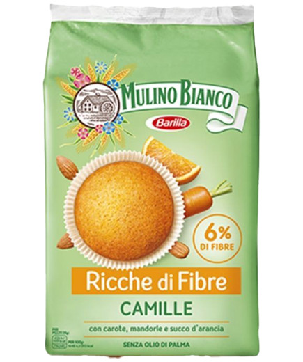 Barilla Camille gr.304